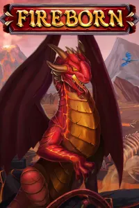 Fireborn